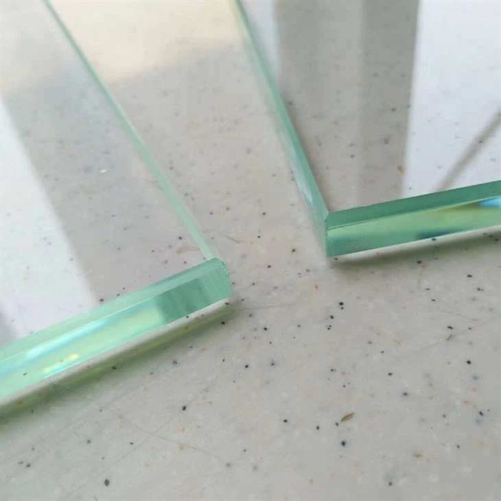 10mm tempered glass for shower door(001)