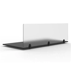 Thủy tinh khắc axit để trang trí