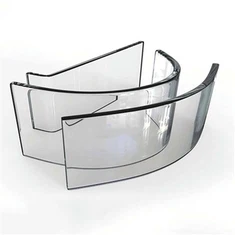 Kính cường lực uốn cong