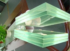 Kính chống đạn