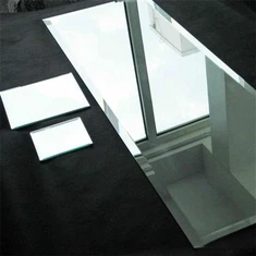 Gương phòng tắm không khung