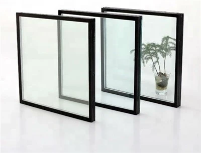 Kính cách nhiệt chân không