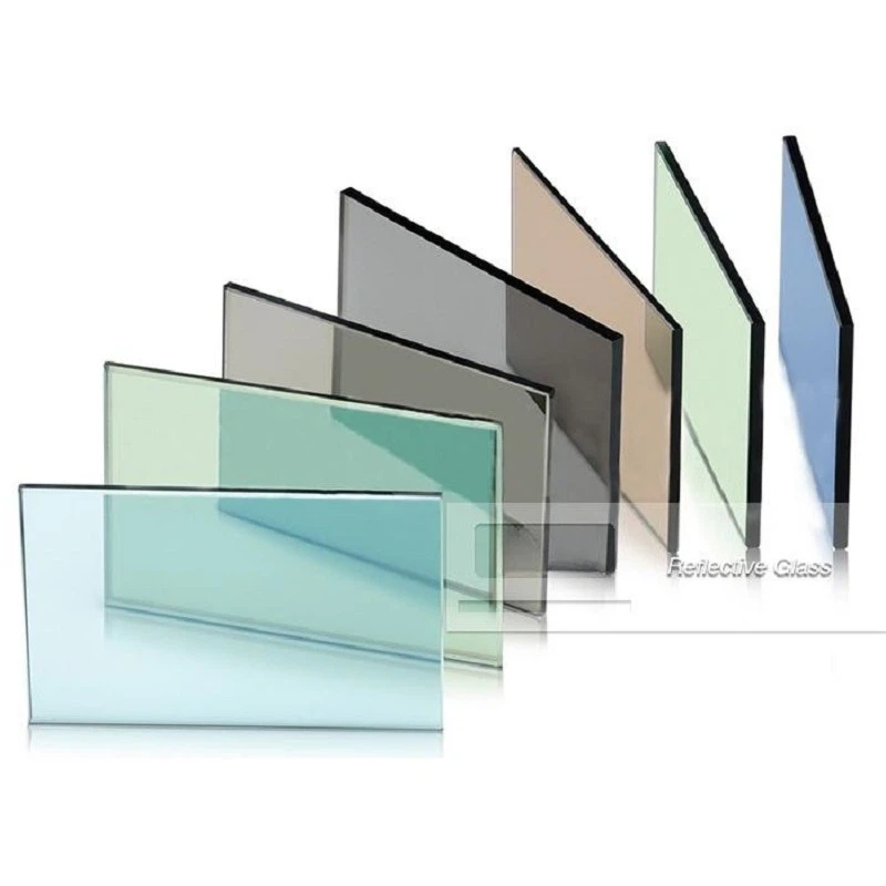 Soft Coat Low E Glass Soft Coat Low E Glass