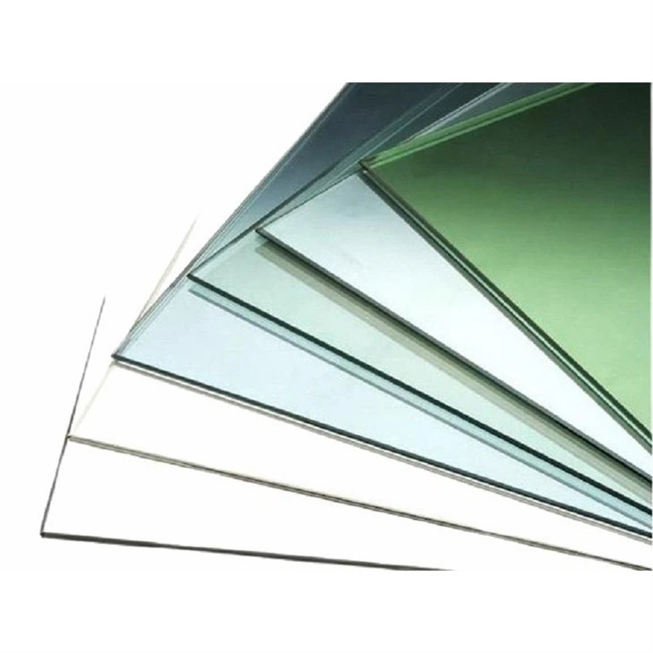 Soft Coat Low E Glass Soft Coat Low E Glass